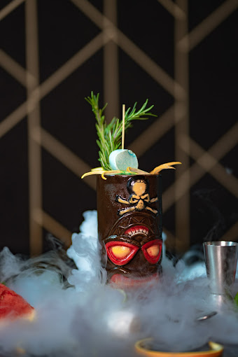 Amwaj Branch &ndash; Black Angus