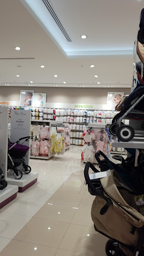 Seef Mall, Manama – Mothercare Bahrain