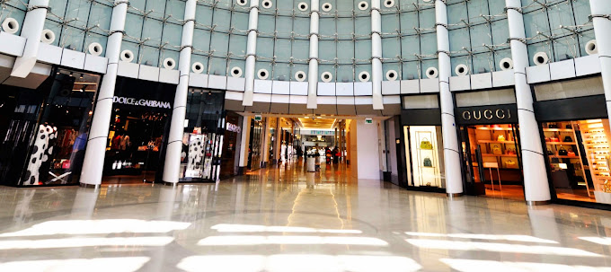 Moda Mall