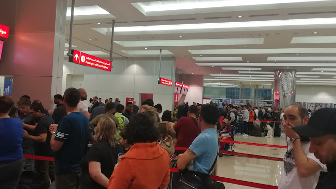 Air Arabia