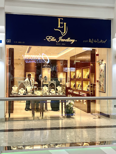 Ella Art Gallery & Jewellery