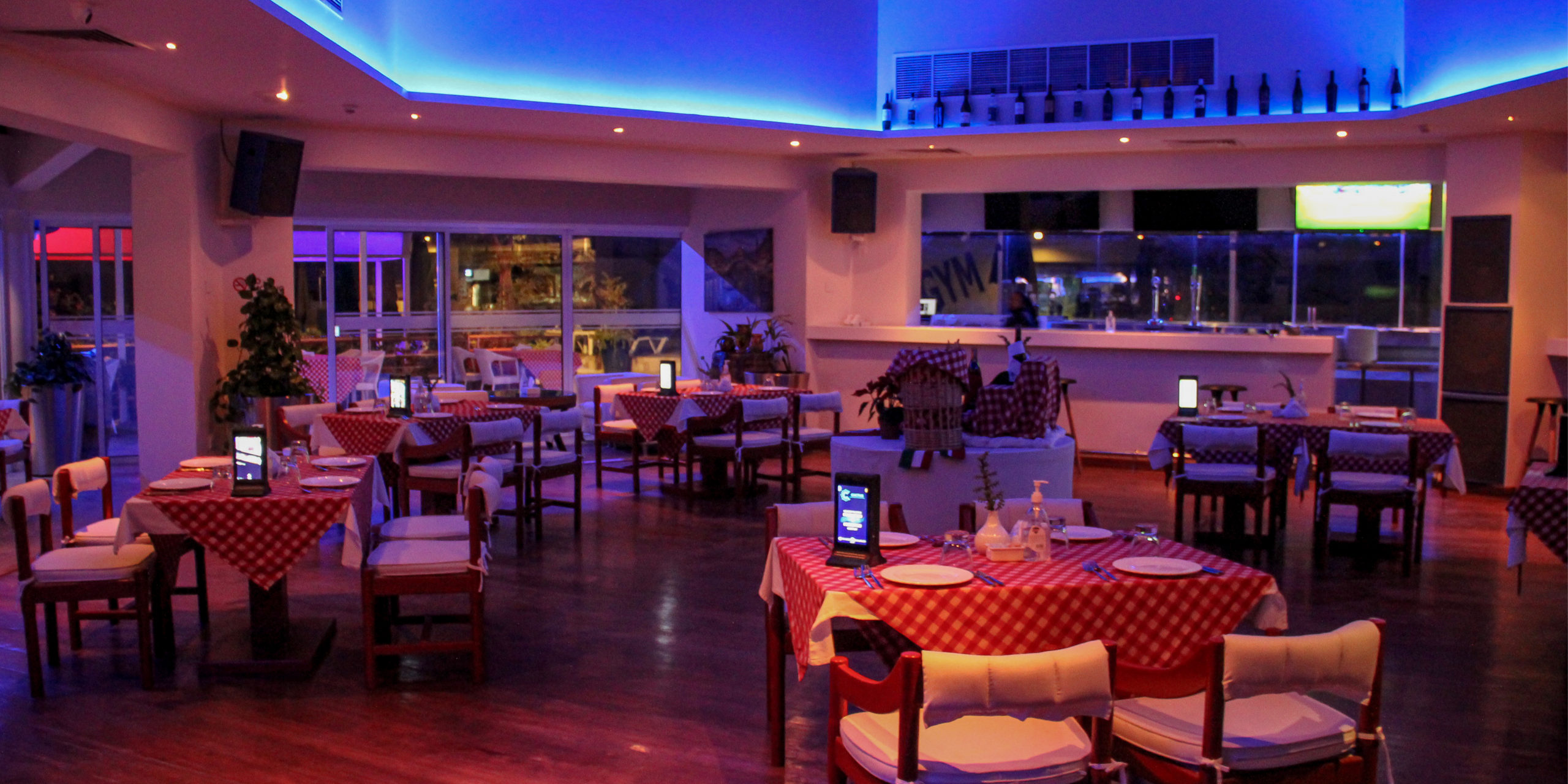 La Taverna Coral