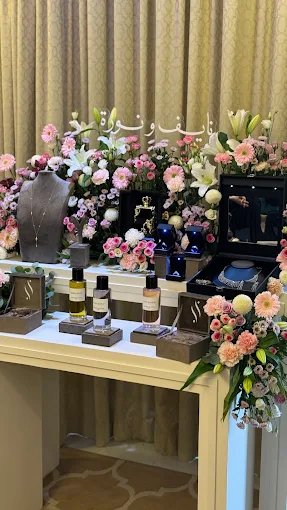 Medusa Flowers, Galali, Bahrain