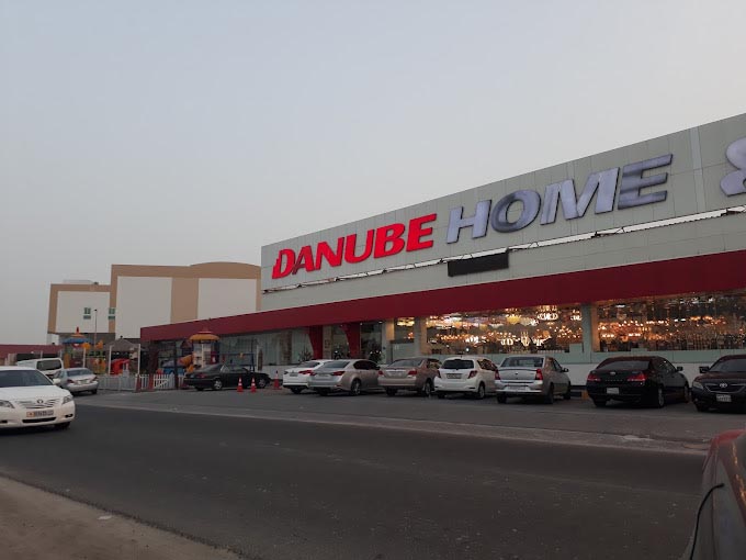 Danube Home