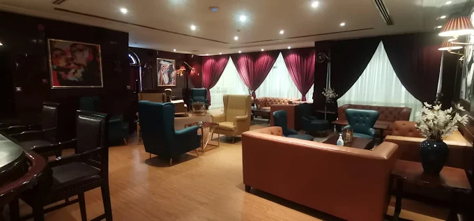The Music Hall, Manama, Bahrain