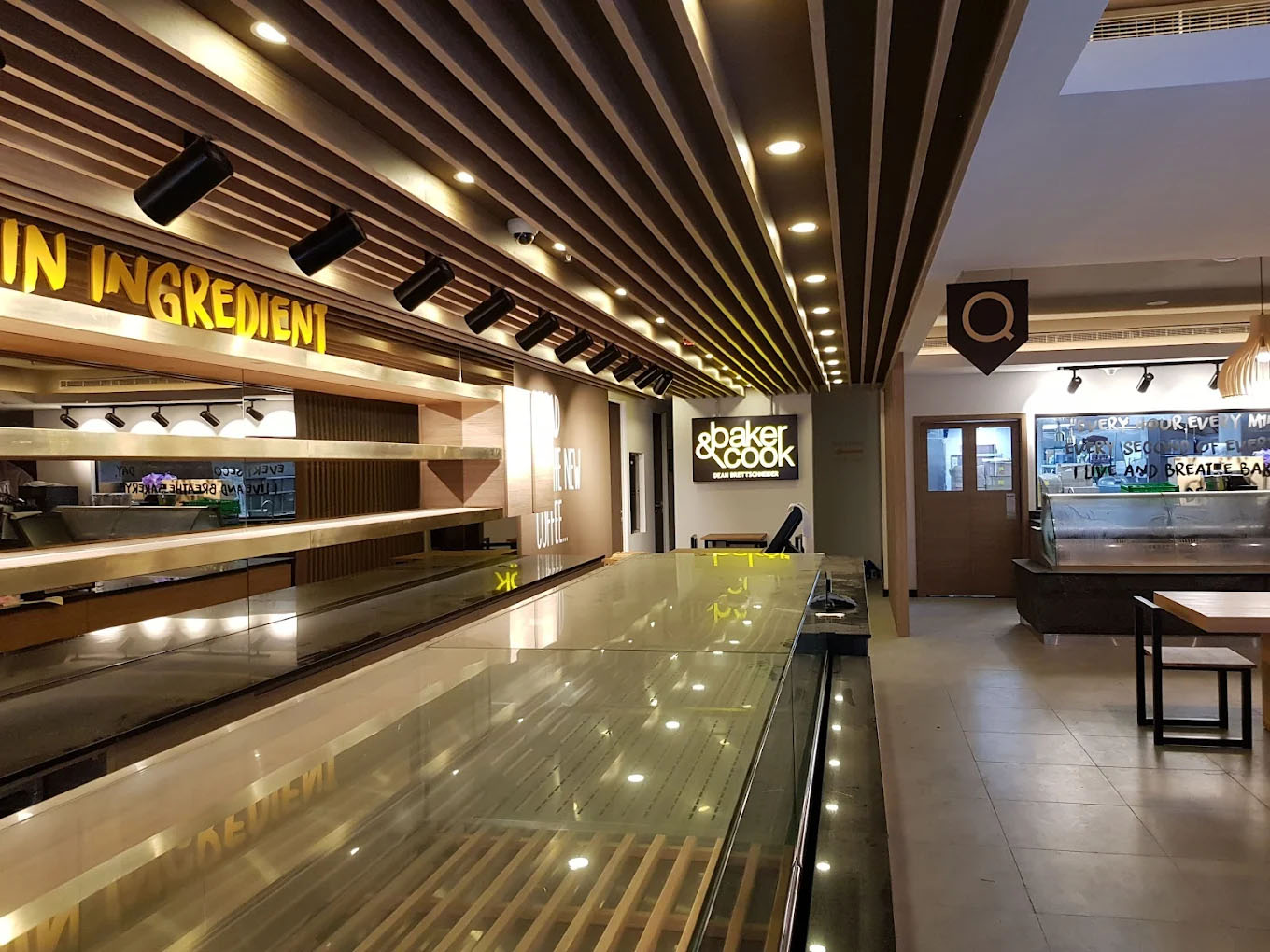 Almoayyed Architects, Bahrain
