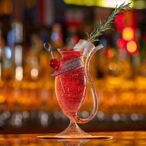 Amwaj Branch &ndash; Black Angus