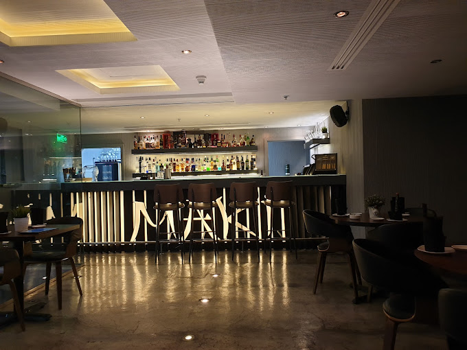 Interior &ndash; Maki Bahrain