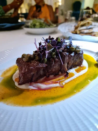 Food &ndash; OPA Bahrain