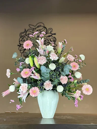 Medusa Flowers, Galali, Bahrain