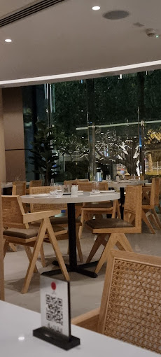 Interior &ndash; Maki Bahrain