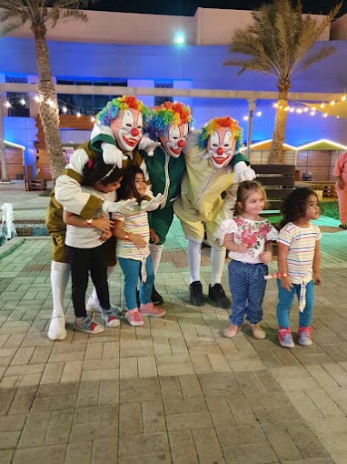 Adhari Park