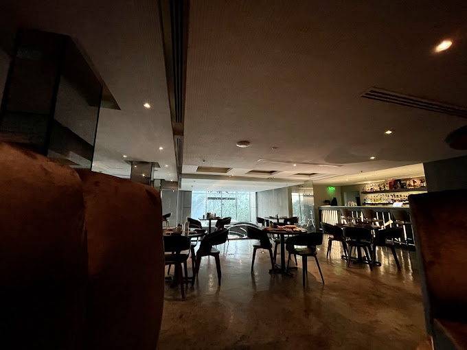 Interior &ndash; Maki Bahrain