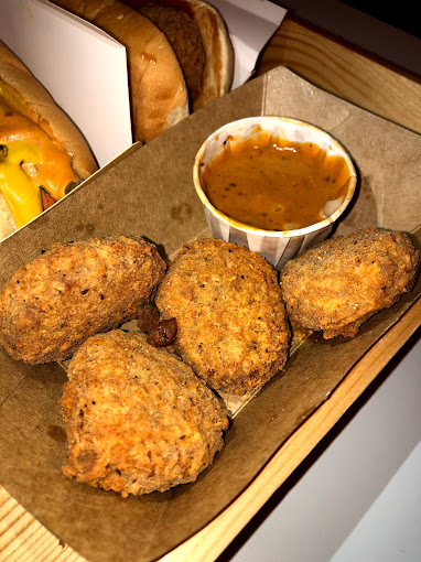 Food &ndash; Eighty Thirty Restaurant Bahrain