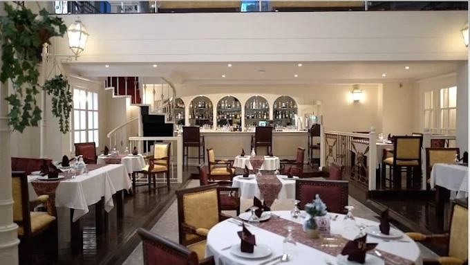 The Music Hall, Manama, Bahrain