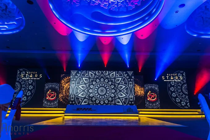 Anorris Events Management