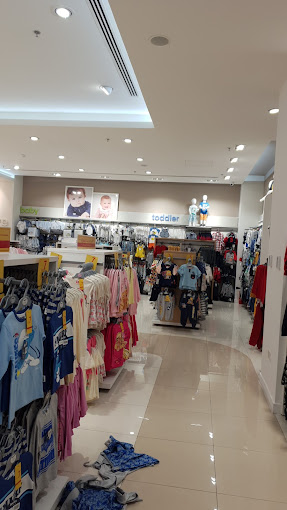 Seef Mall, Manama – Mothercare Bahrain