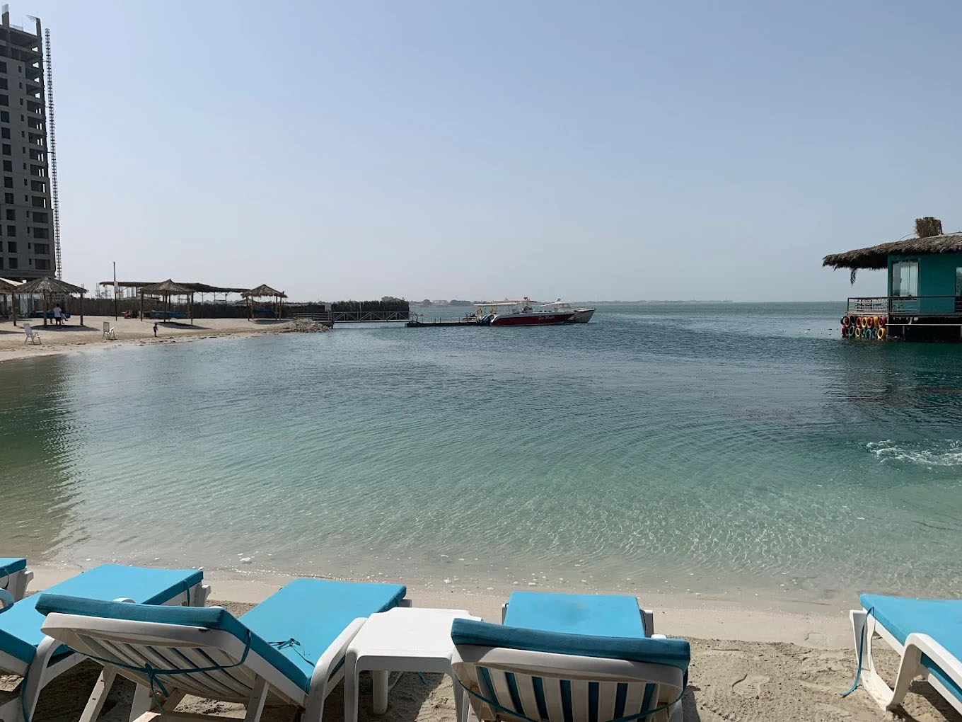 Treasure Island Water Park, Bahrain