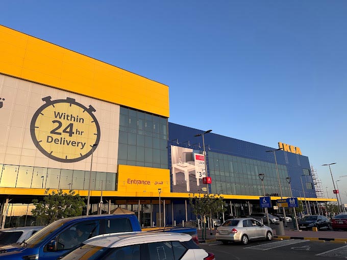 IKEA Bahrain
