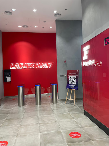 Fitness First Bahrain City Centre