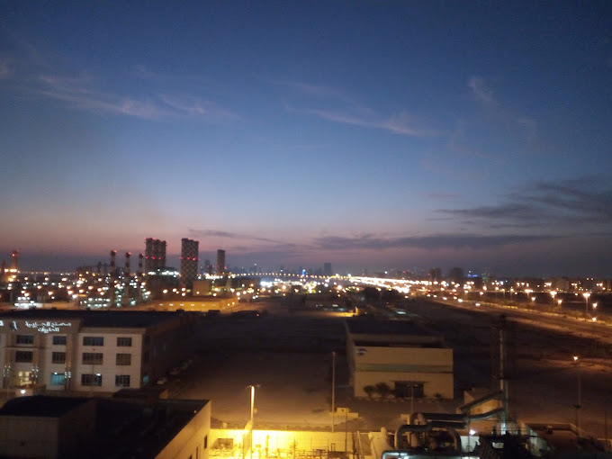 Bahrain Pharma