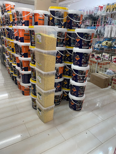 The Bahrain Agricultural Center - Azzam Pets Shop