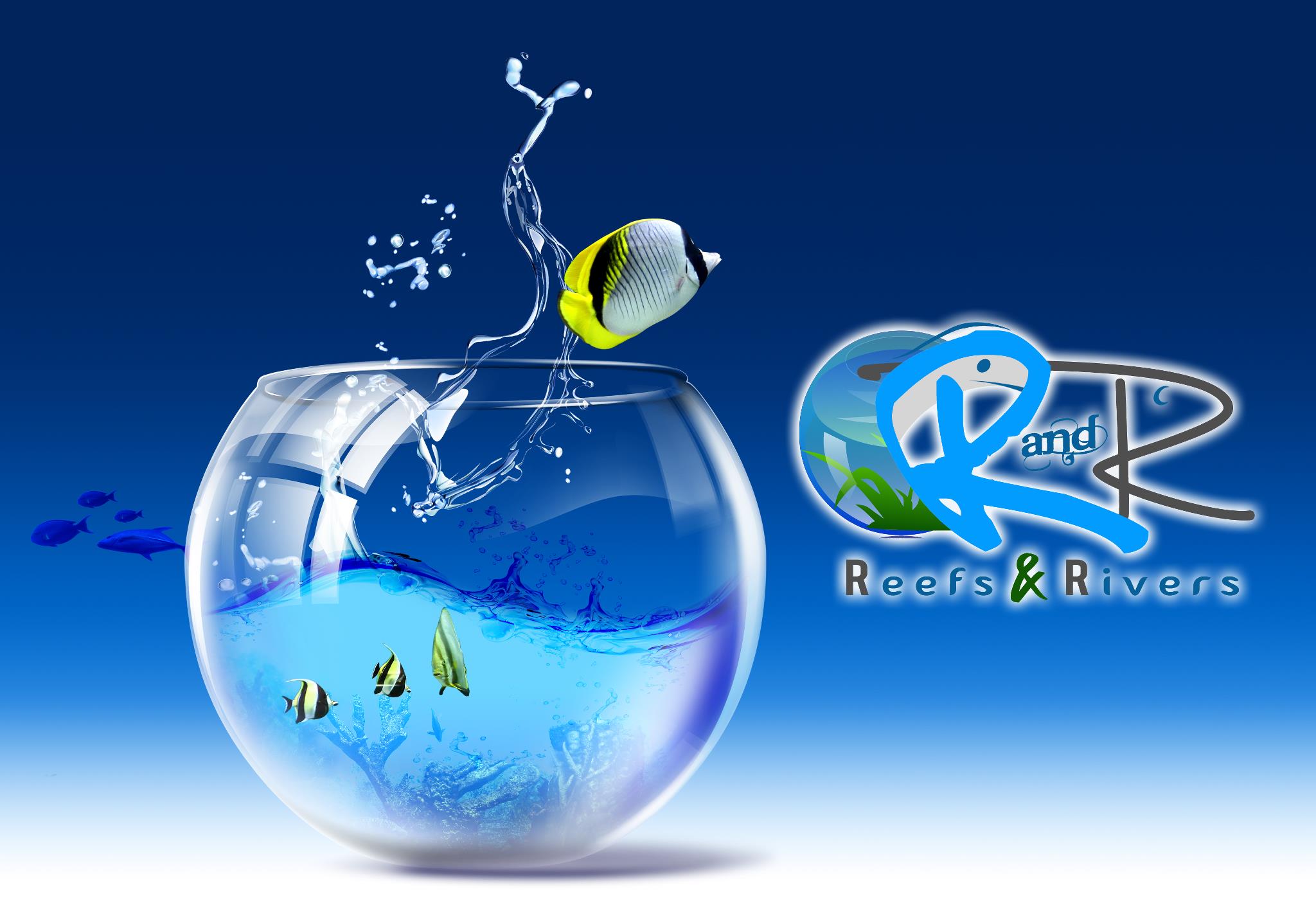 Reefs & Rivers Aquarium