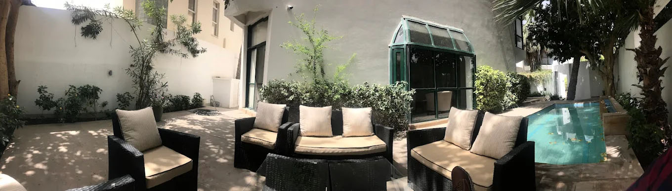 IDA International Design Associates Bahrain