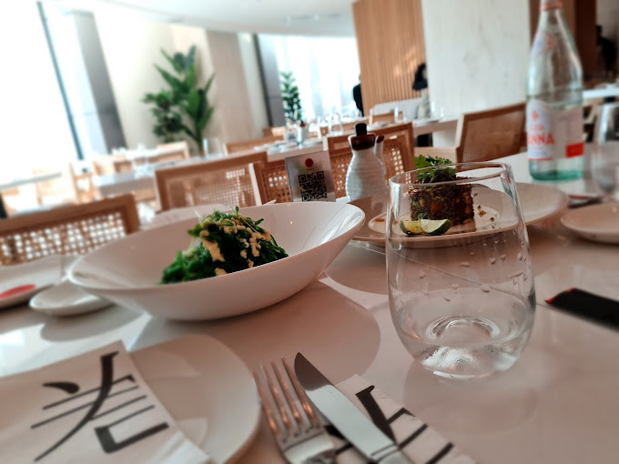 Interior &ndash; Maki Bahrain