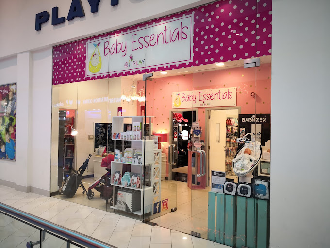 Baby Essentials Bahrain
