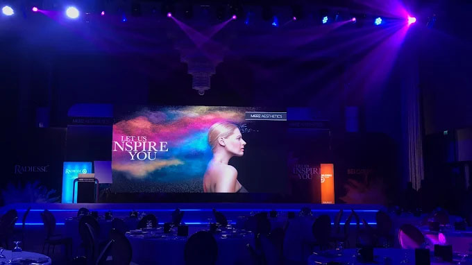 Anorris Events Management