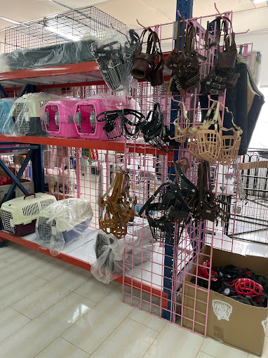 The Bahrain Agricultural Center - Azzam Pets Shop