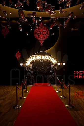 Anorris Events Management