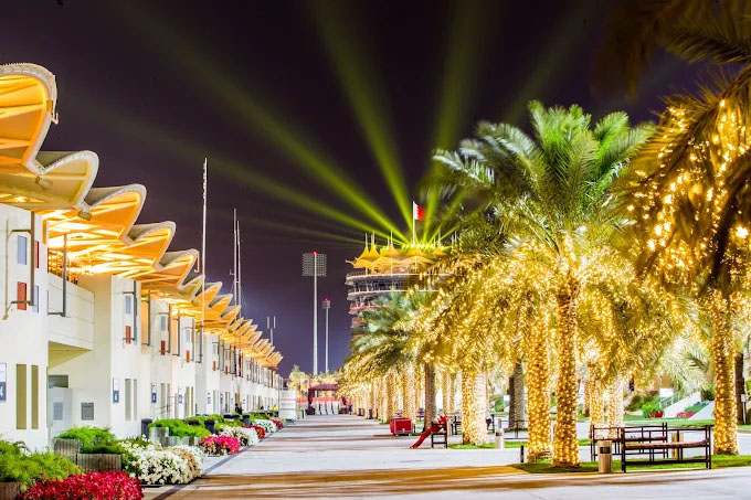 Anorris Events Management