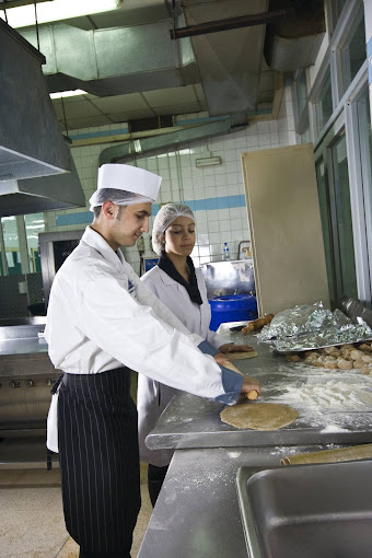 Fine Foods Catering, Bahrain
