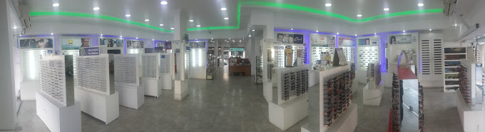 Delmon Optic & Hearing Aid