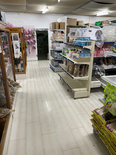The Bahrain Agricultural Center - Azzam Pets Shop