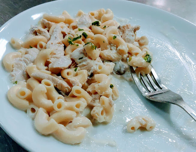 Fine Foods Catering, Bahrain