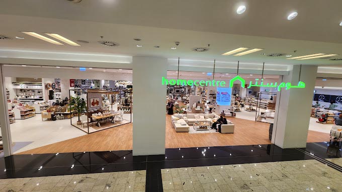 Home Centre