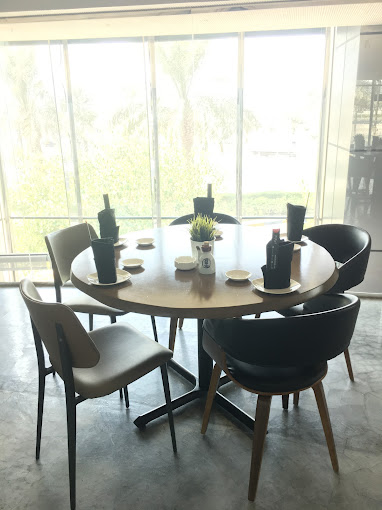 Interior &ndash; Maki Bahrain