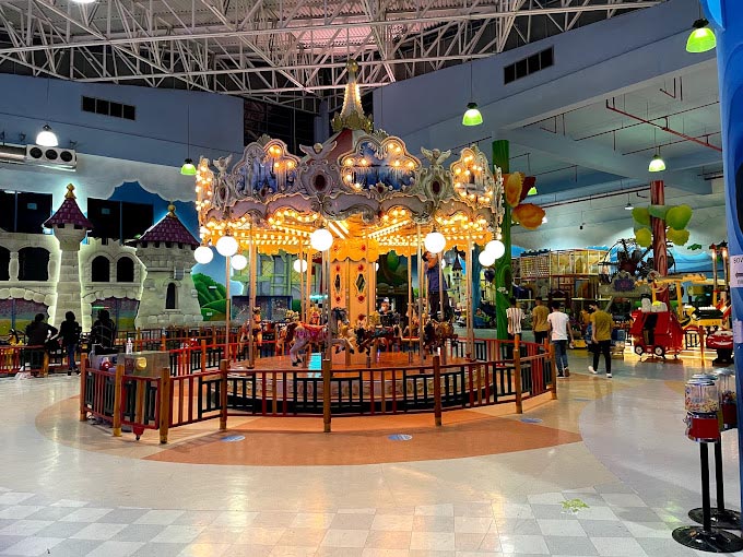 Adhari Park