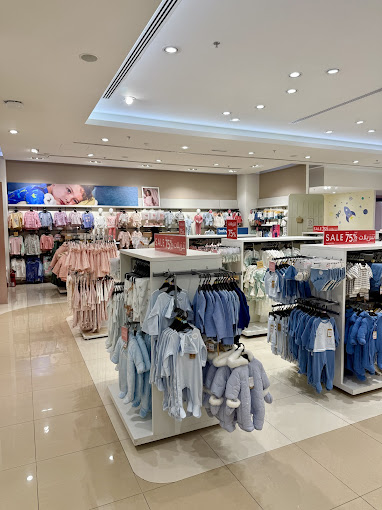 Seef Mall, Manama – Mothercare Bahrain