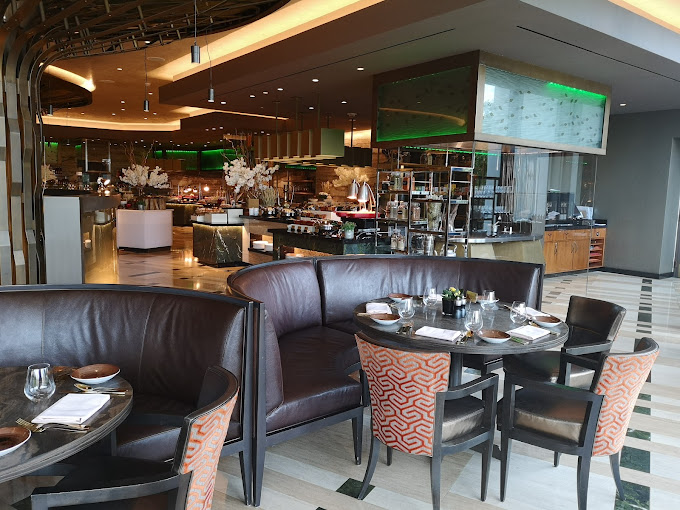 Bahrain Bay Kitchen