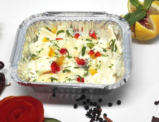 Fine Foods Catering, Bahrain