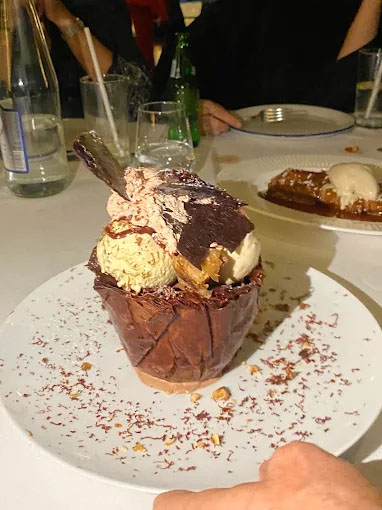 Food &ndash; OPA Bahrain