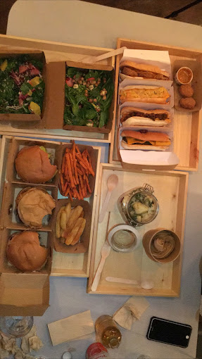 Food &ndash; Eighty Thirty Restaurant Bahrain