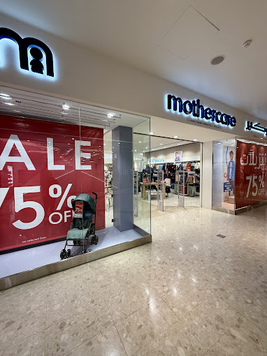 Seef Mall, Manama – Mothercare Bahrain
