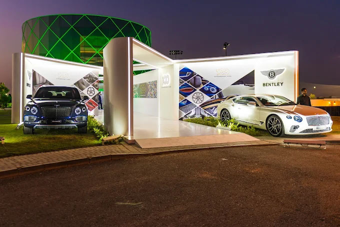 Anorris Events Management