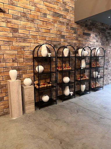 Medusa Flowers, Galali, Bahrain