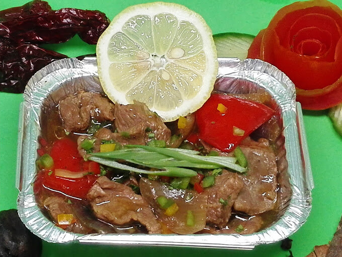 Fine Foods Catering, Bahrain